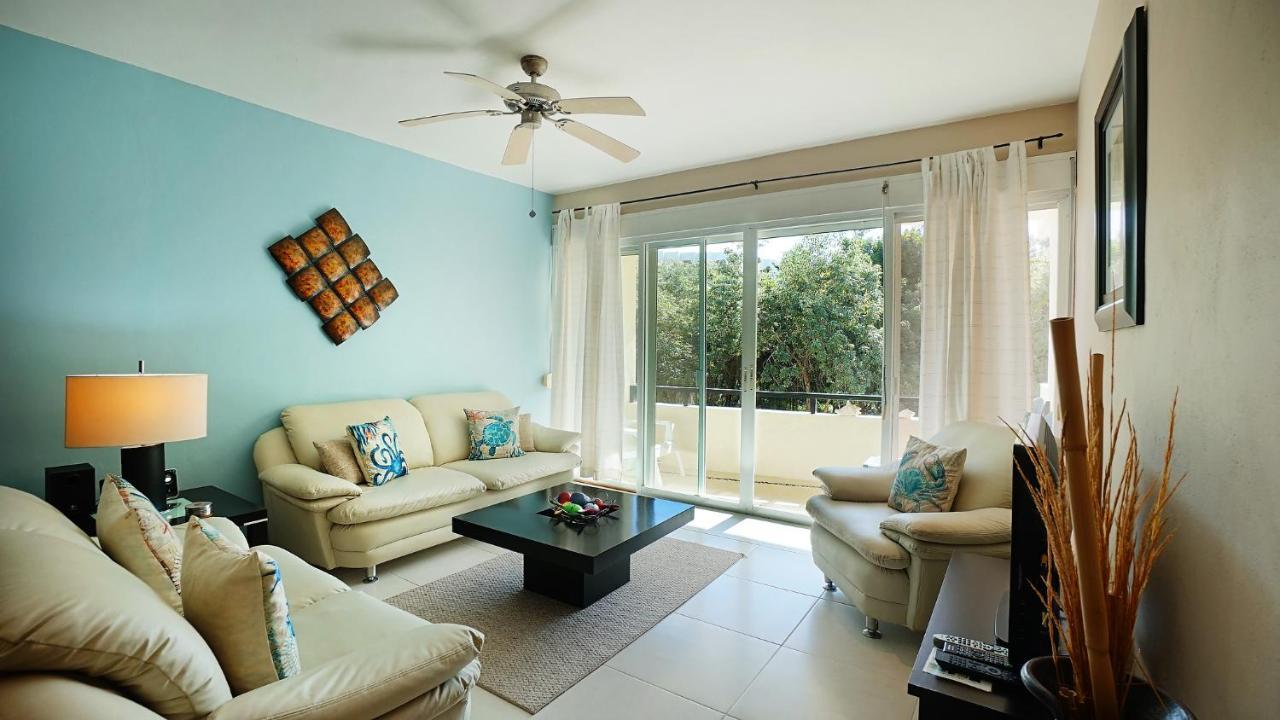 Meridian Downtown Apartments Playa del Carmen Esterno foto