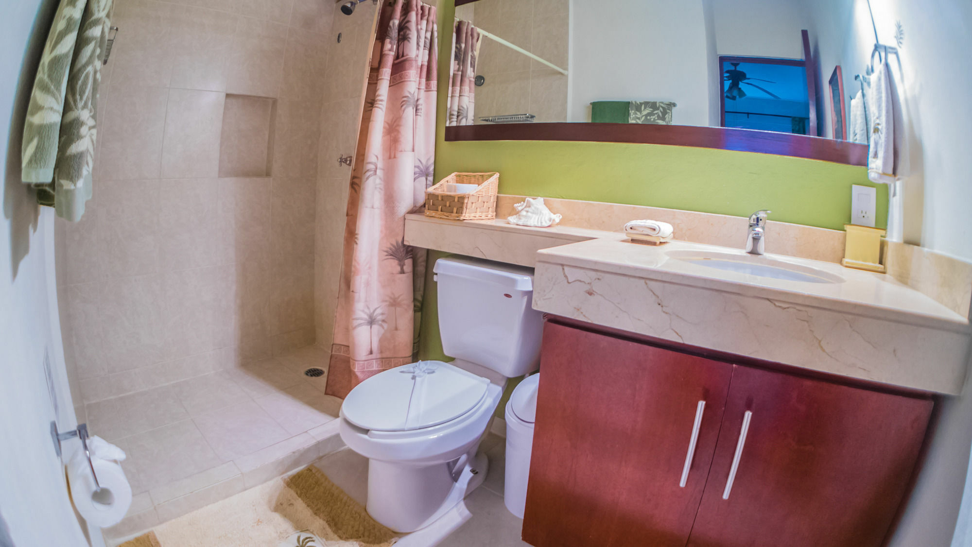 Meridian Downtown Apartments Playa del Carmen Esterno foto