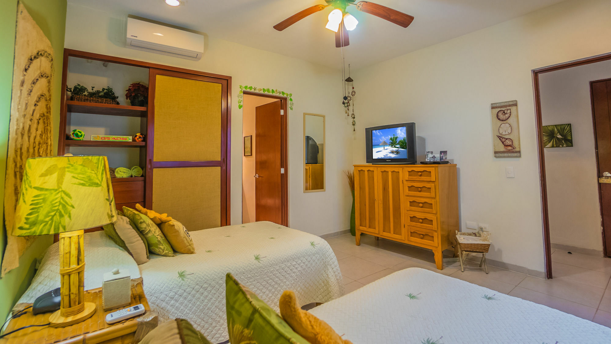 Meridian Downtown Apartments Playa del Carmen Esterno foto
